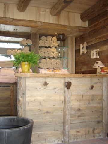 मकान में Sainte Foy Tarentaise, Rhone-Alpes 10030253