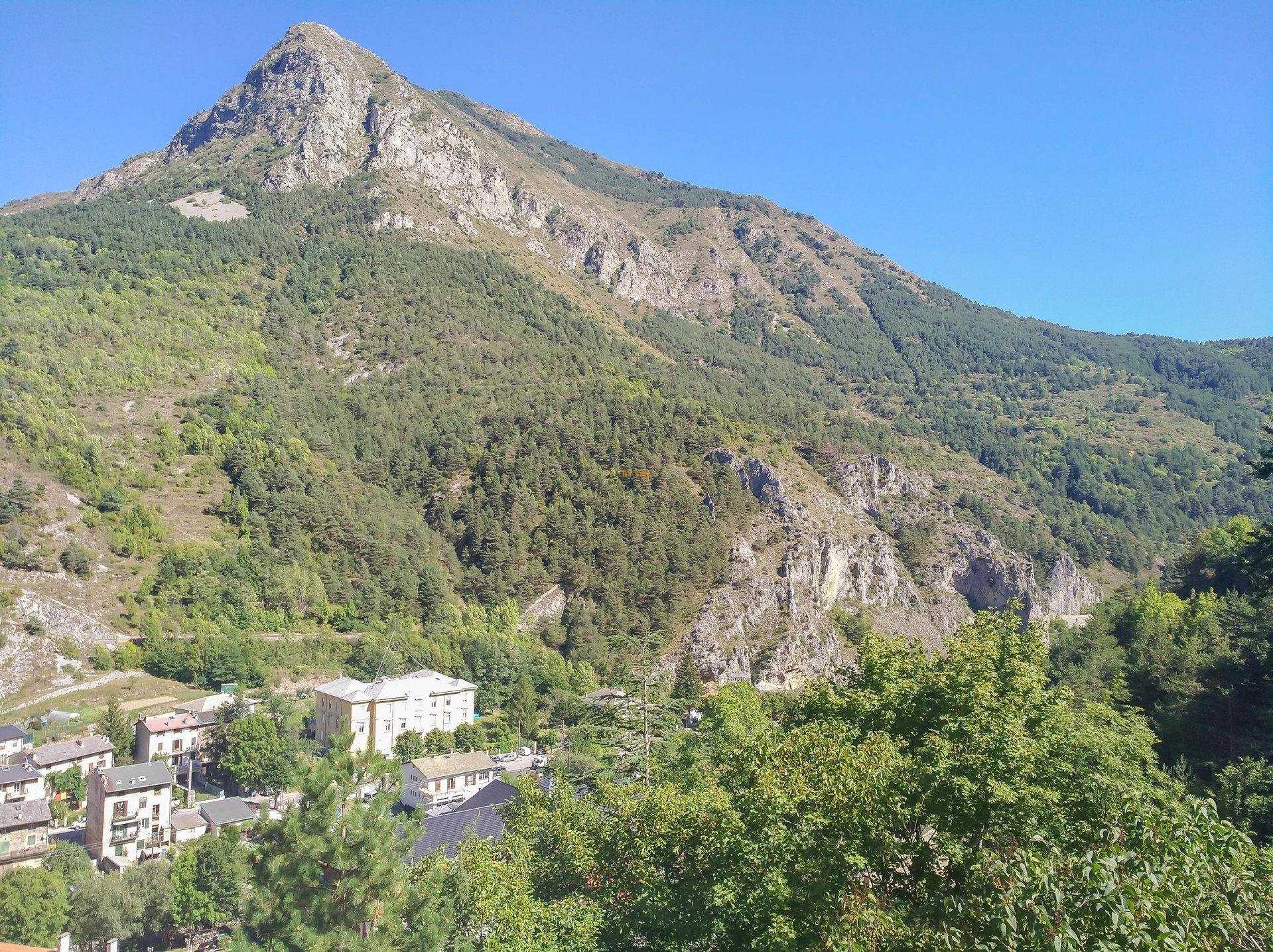 Condominio nel Tende, Provenza-Alpi-Costa Azzurra 10030260