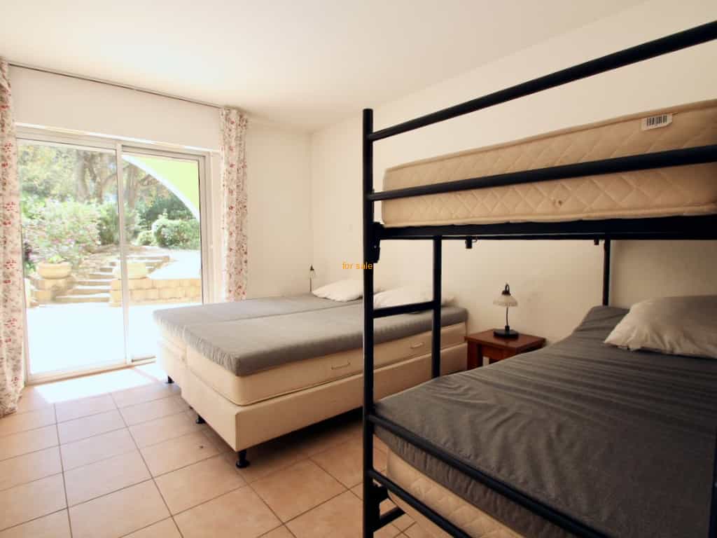 公寓 在 Saint-Tropez, Provence-Alpes-Cote d'Azur 10030263