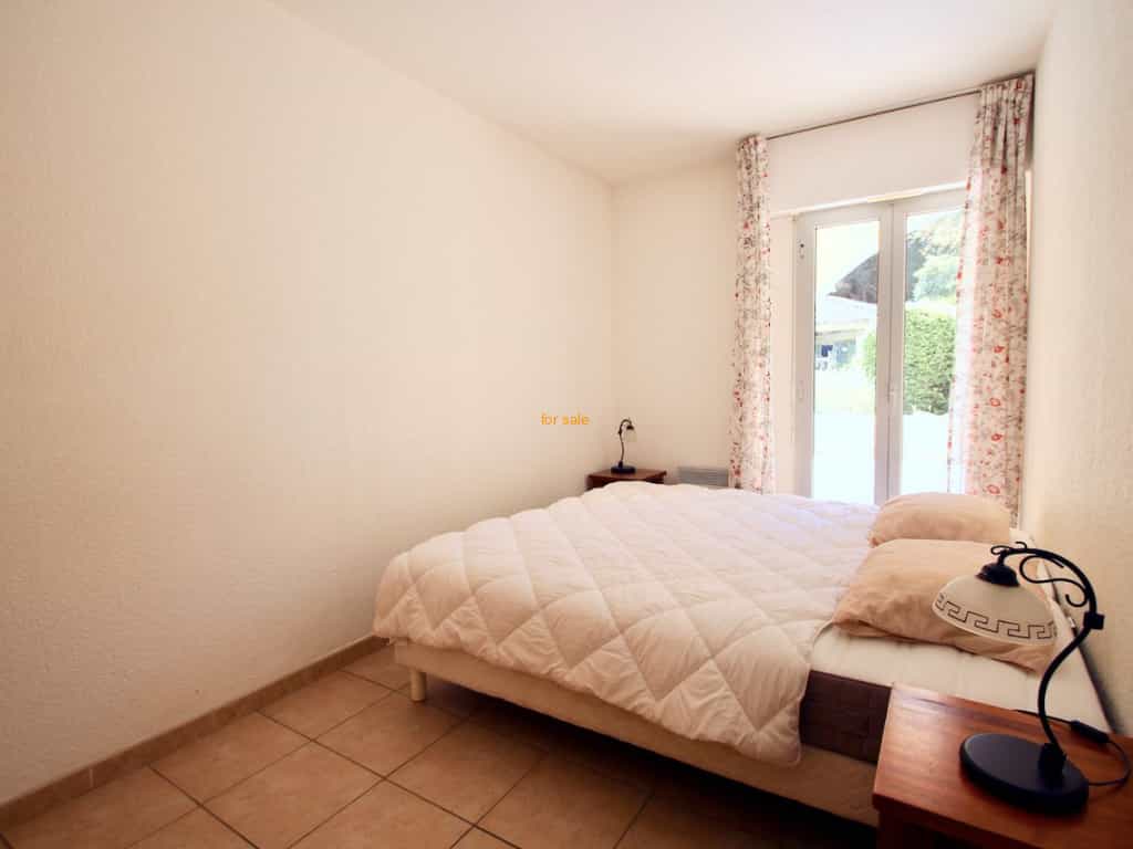 公寓 在 Saint-Tropez, Provence-Alpes-Cote d'Azur 10030263