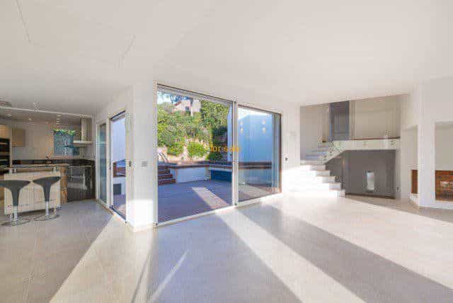 Casa nel Cap Dantibes, Provence-Alpes-Cote d'Azur 10030272