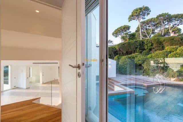 Casa nel Cap Dantibes, Provence-Alpes-Cote d'Azur 10030272