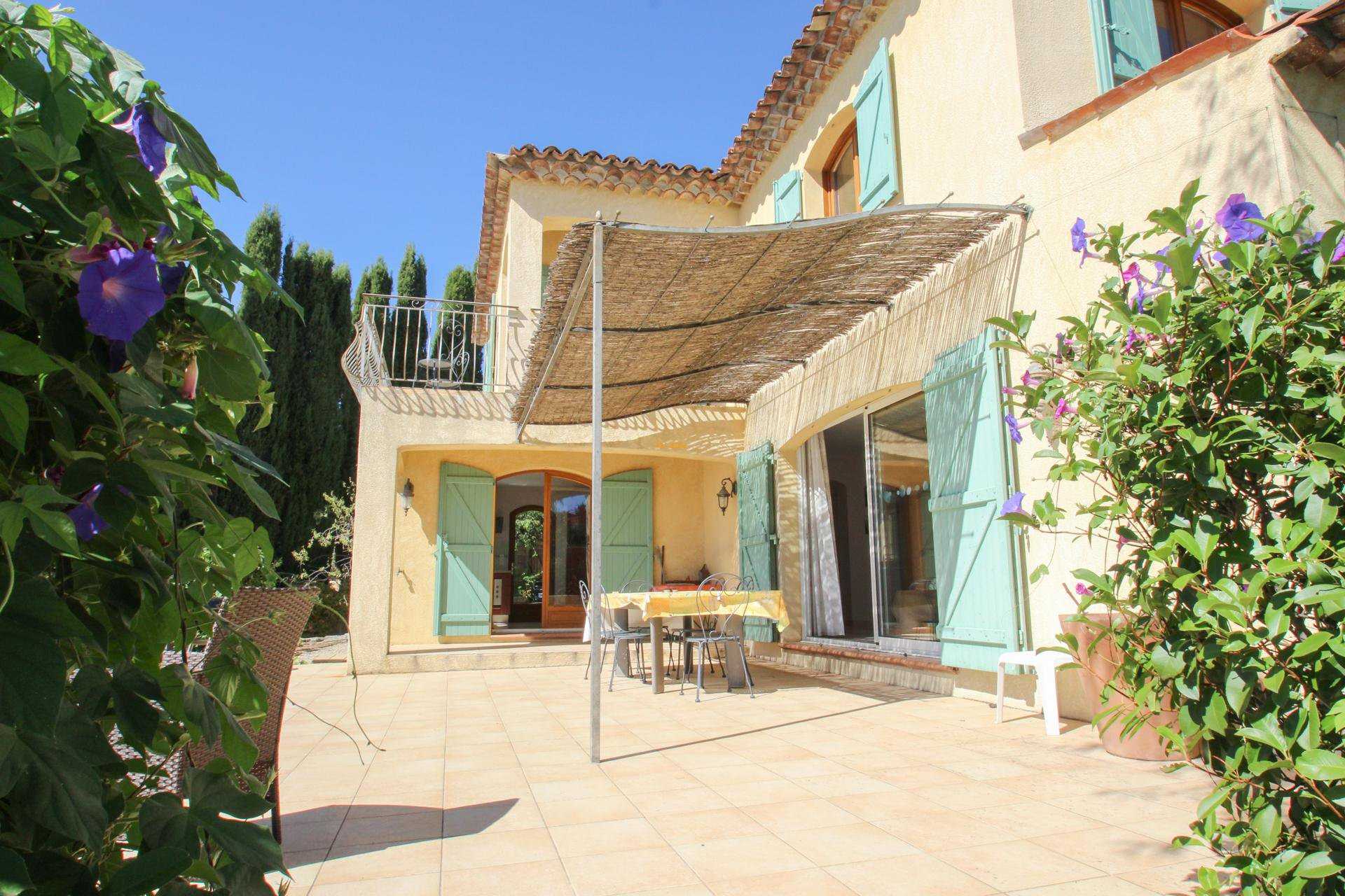 Dom w Fayence, Provence-Alpes-Cote d'Azur 10030274