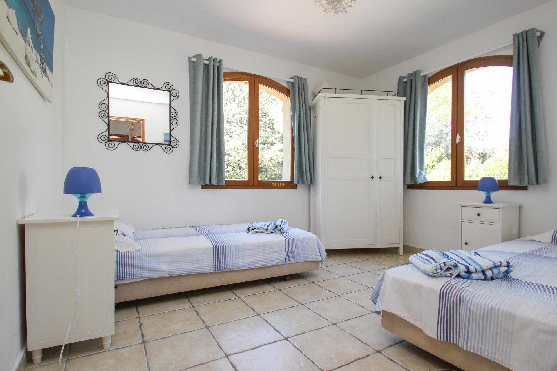 Rumah di Fayence, Provence-Alpes-Cote d'Azur 10030274