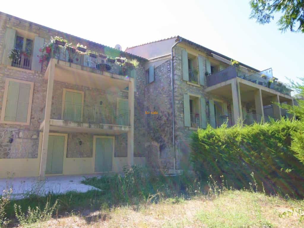 Condominio nel Roquefort-Les-Pins, Provence-Alpes-Cote d'Azur 10030275