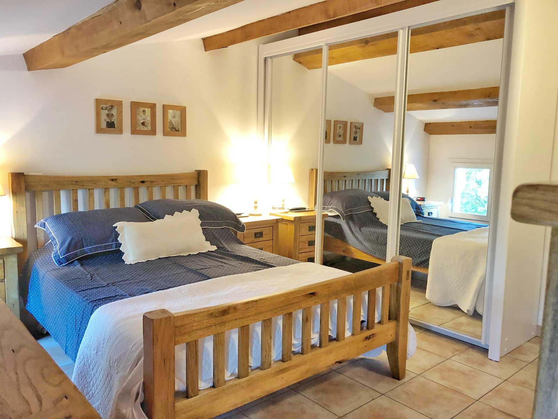 Huis in Fayence, Provence-Alpes-Cote d'Azur 10030277
