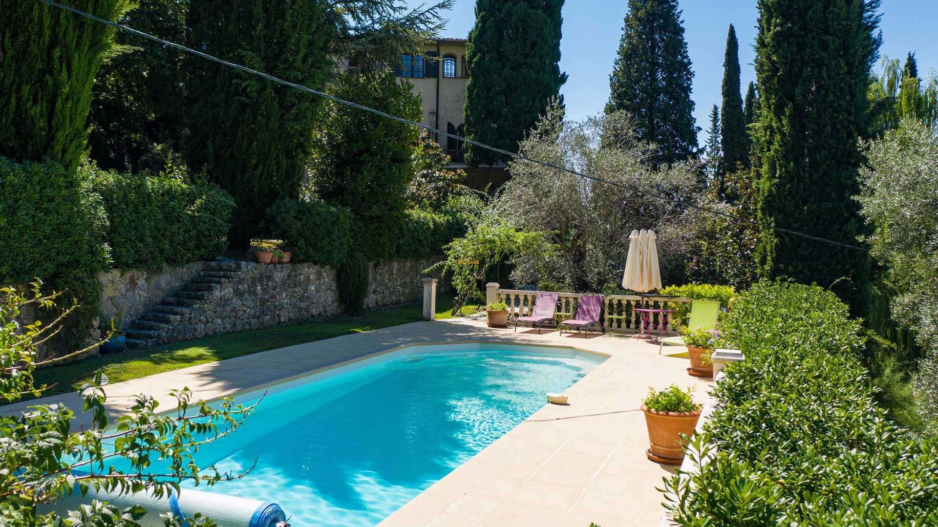 Rumah di Grasse St Francois, Provence-Alpes-Cote d'Azur 10030289