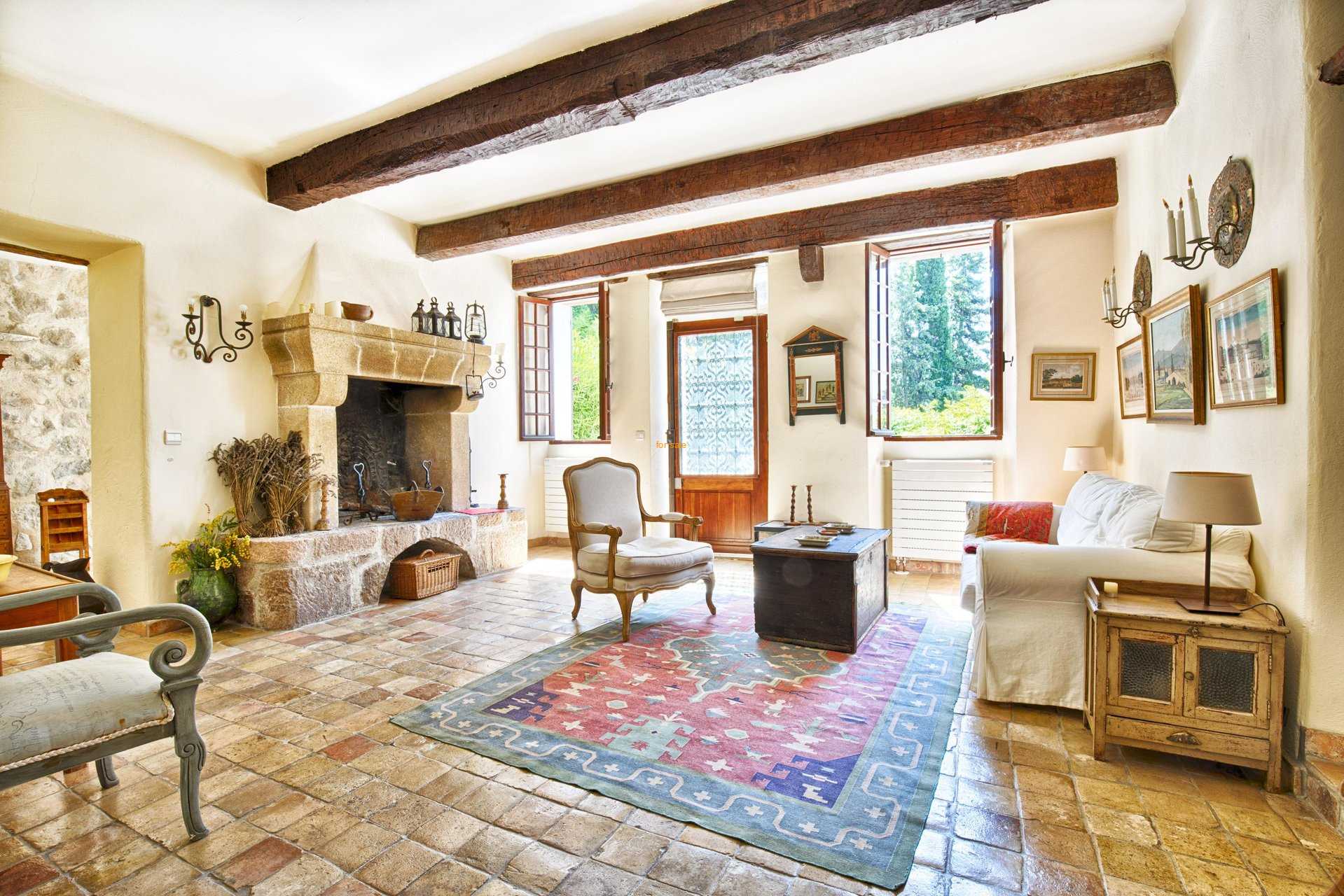 casa en Grasse St Francois, Provence-Alpes-Cote d'Azur 10030289