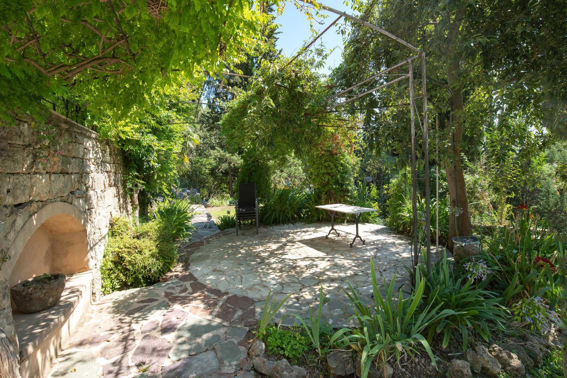 σπίτι σε Grasse St Francois, Provence-Alpes-Cote d'Azur 10030289