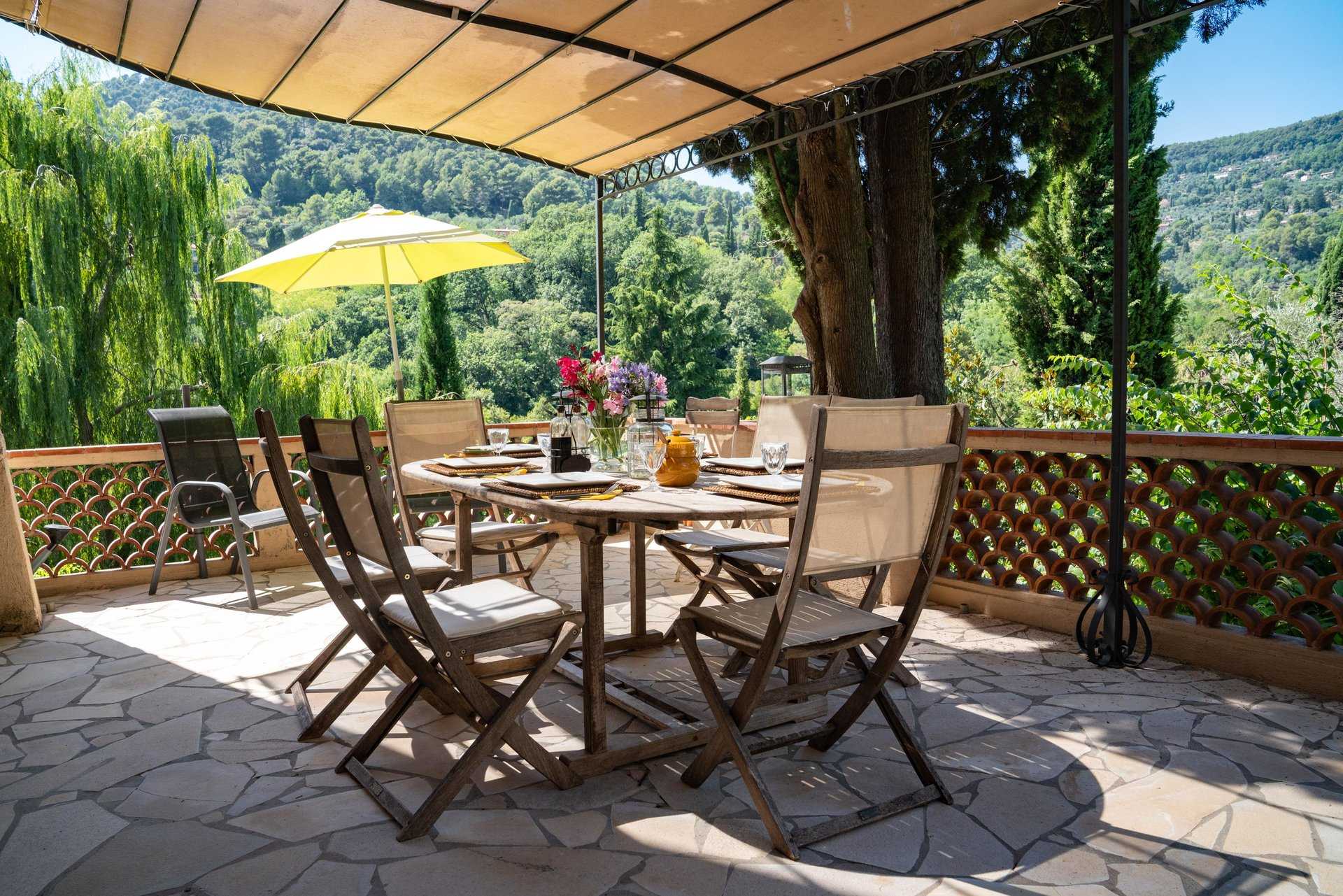 σπίτι σε Grasse St Francois, Provence-Alpes-Cote d'Azur 10030289