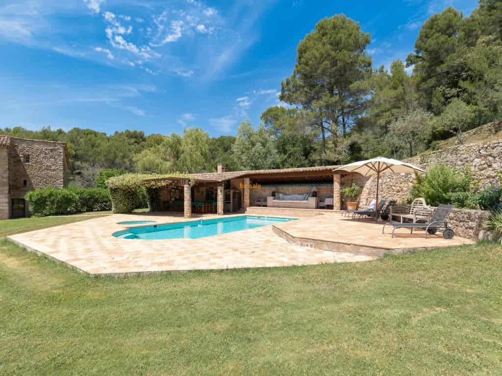 Casa nel Fayence, Provence-Alpes-Cote d'Azur 10030298