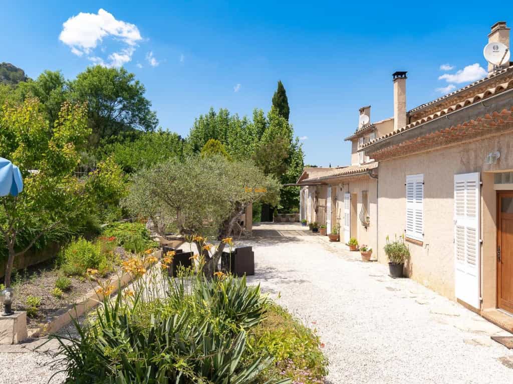 casa en Correns, Provence-Alpes-Cote d'Azur 10030302