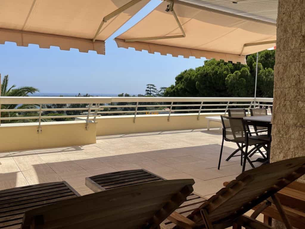 公寓 在 Cannes Californie, Provence-Alpes-Cote d'Azur 10030305