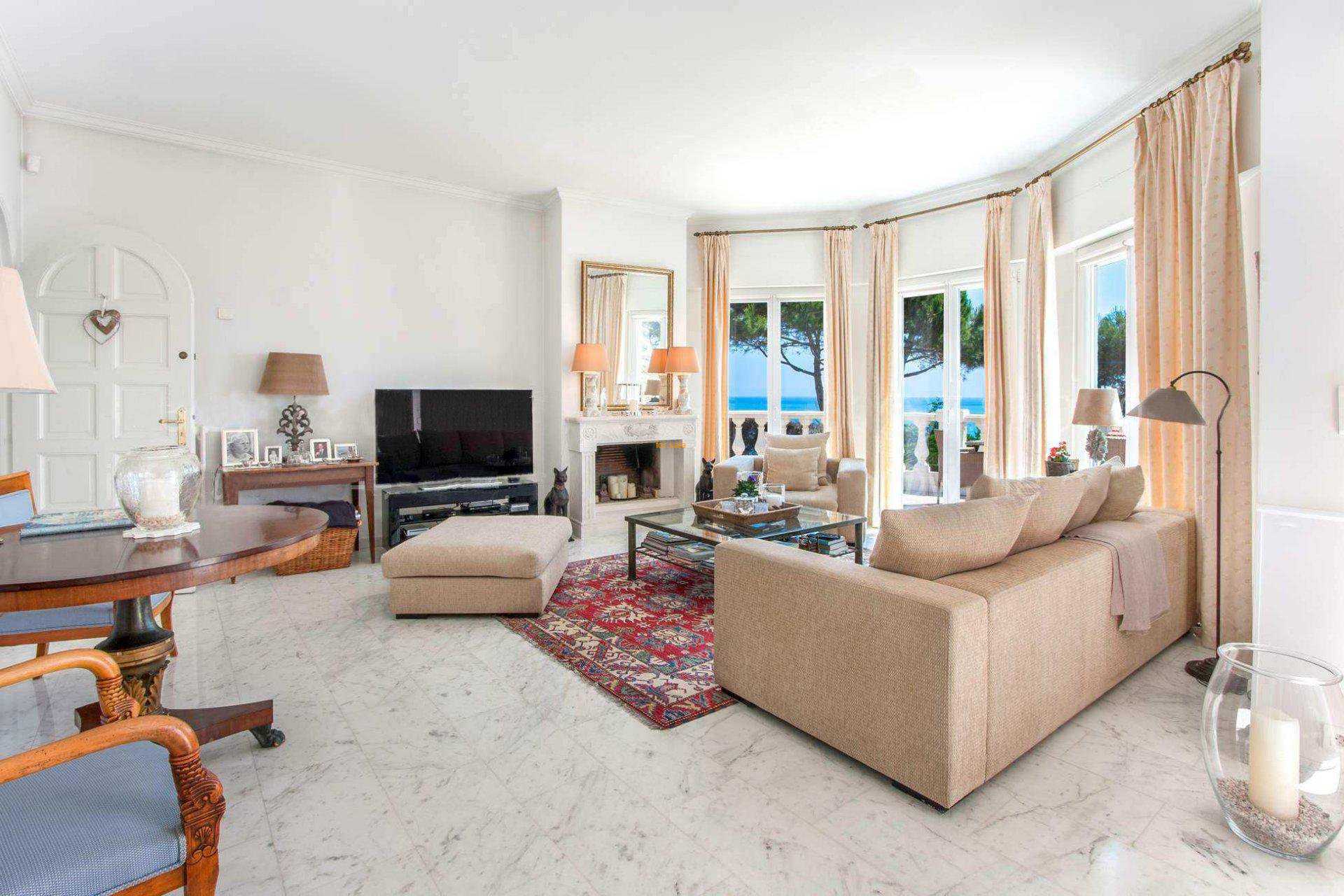 Rumah di Juan-les-Pins, Provence-Alpes-Cote d'Azur 10030308