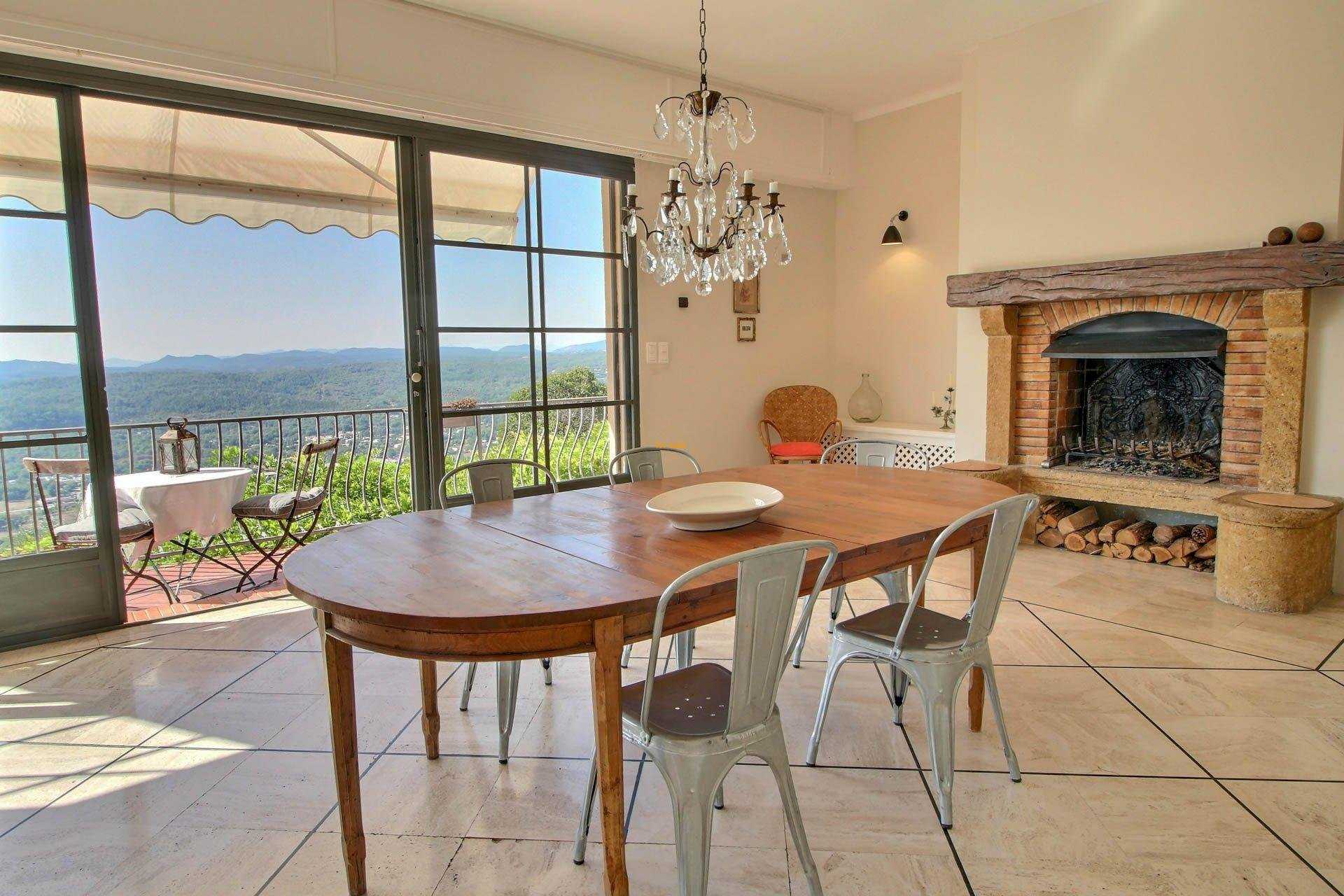 casa no Montauroux, Provence-Alpes-Cote d'Azur 10030328