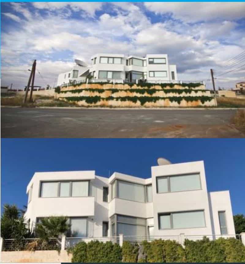 House in Aradippou, Larnaka 10030332