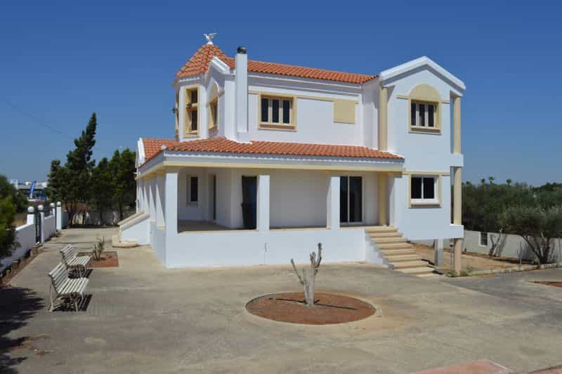 Haus im Agia Napa, Ammochostos 10030338