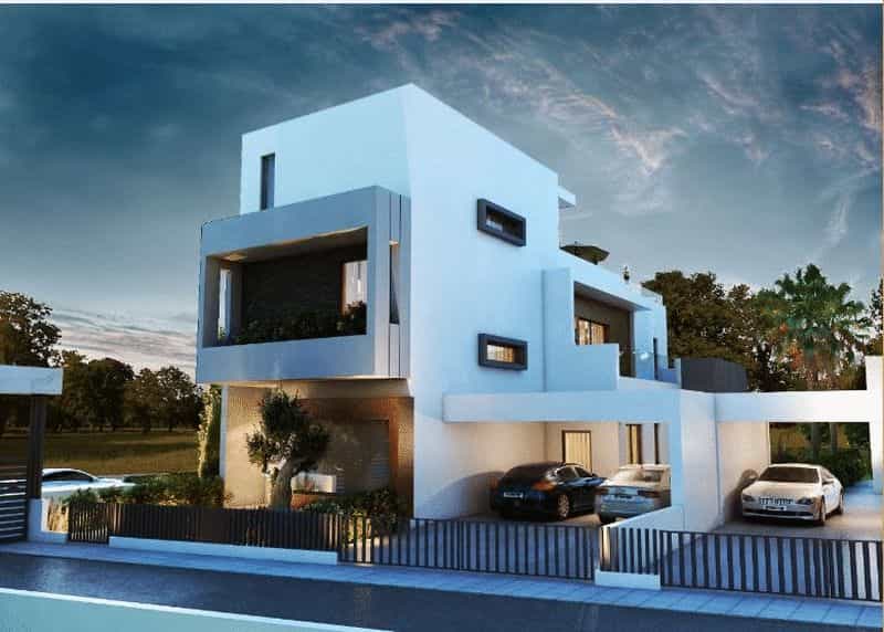 Huis in Kiti, Larnaca 10030339