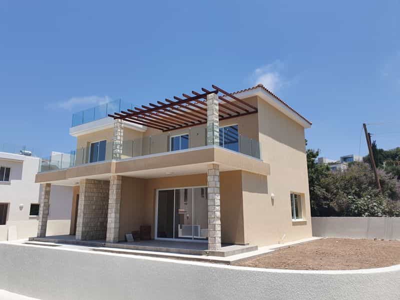 房子 在 Chloraka, Paphos 10030340
