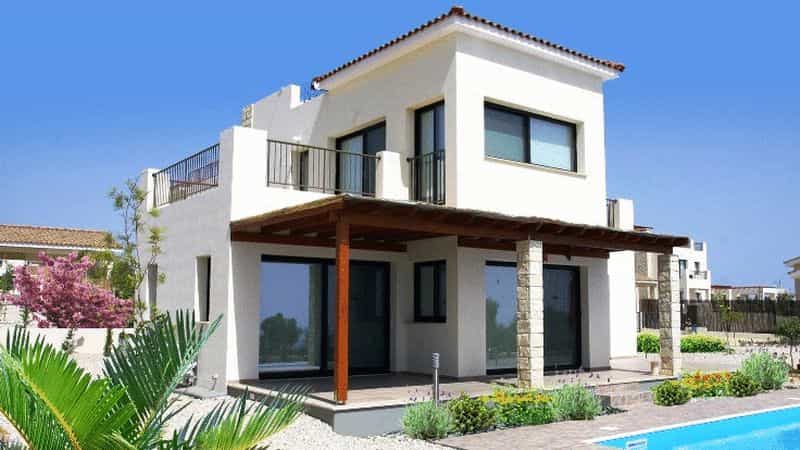 Haus im Agia Marinouda, Pafos 10030352