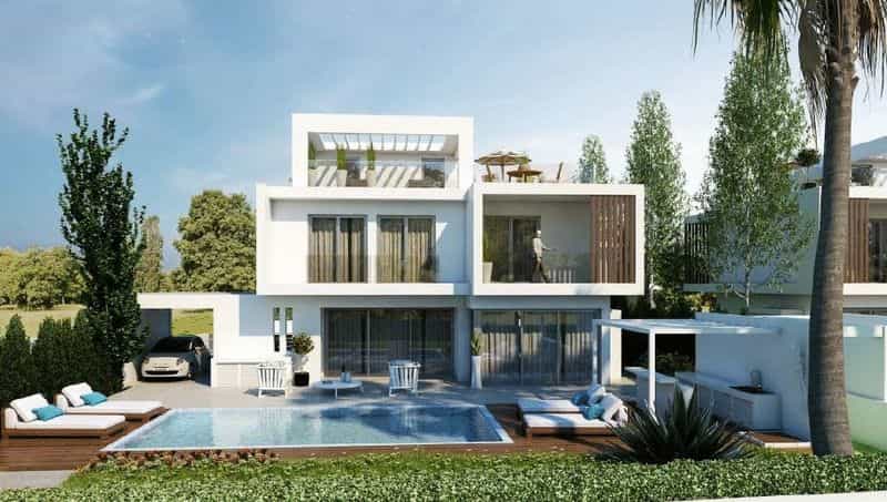 Huis in Larnaca, Larnaca 10030353