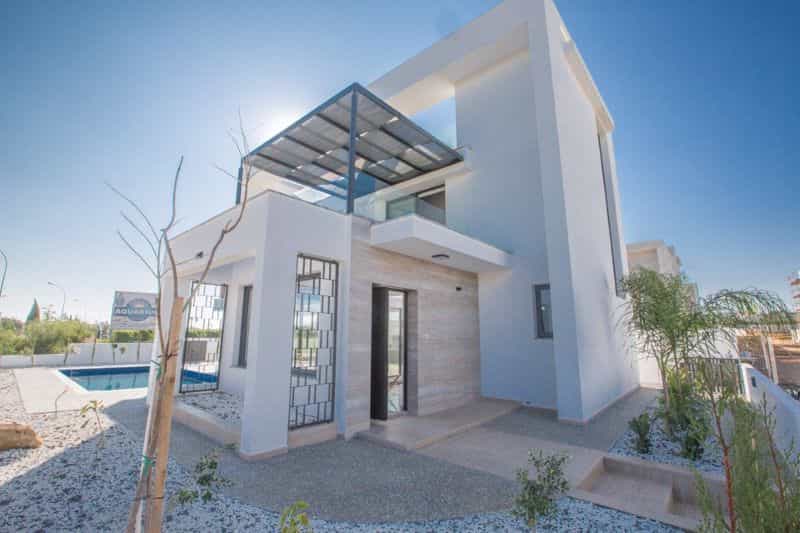 House in Ayia Triada, Famagusta 10030354