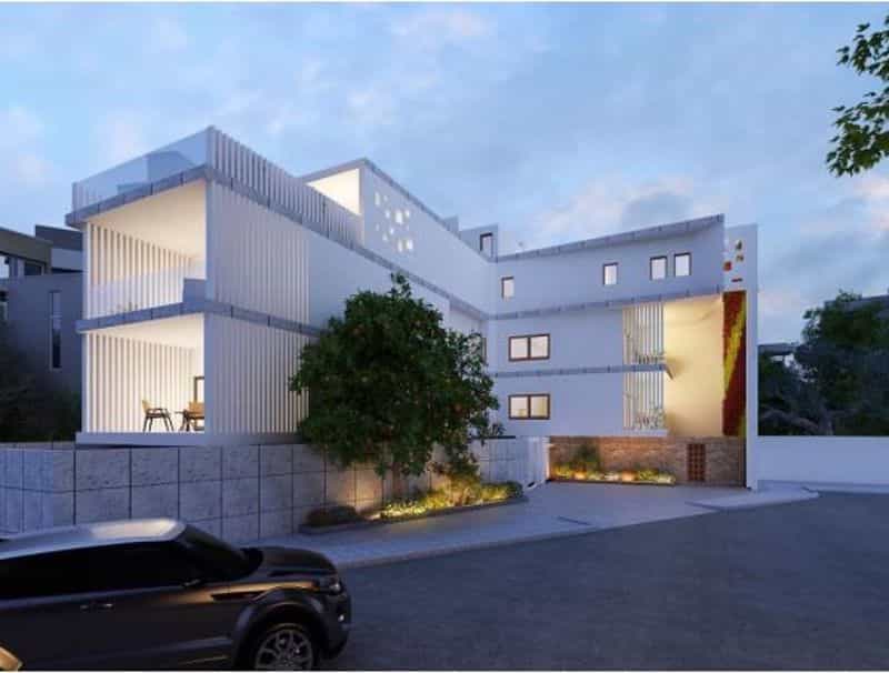 Condominium in Paphos Town Centre, Paphos 10030356