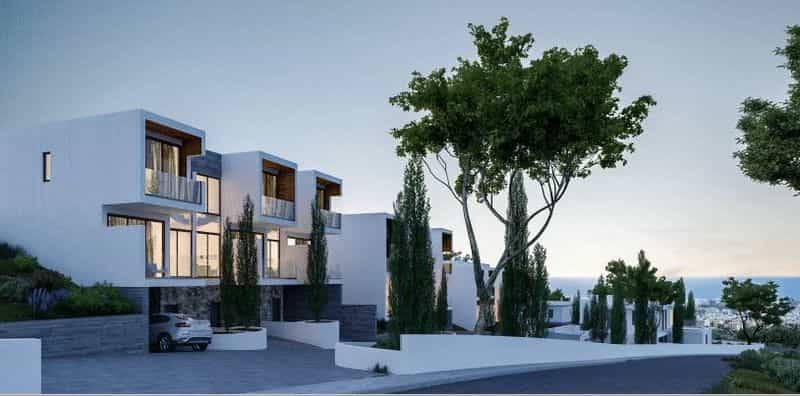 Rumah di Agios Tychon, Larnaca 10030365