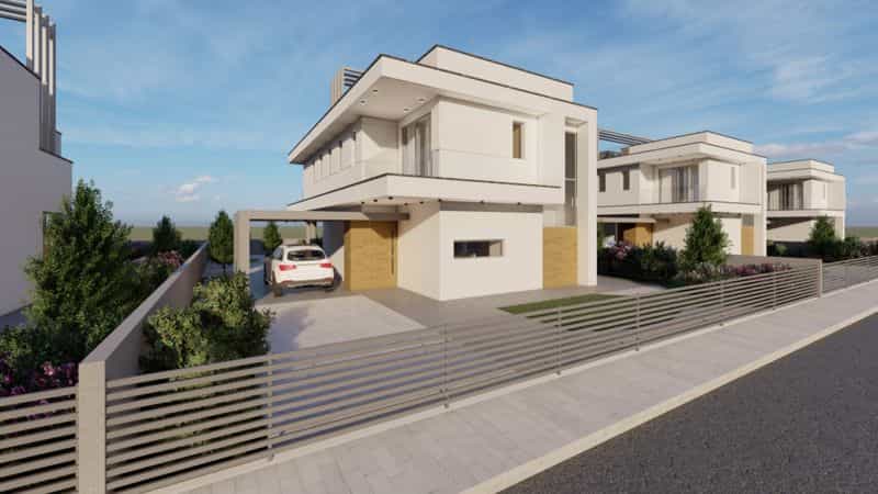 Rumah di Protaras, Famagusta 10030368