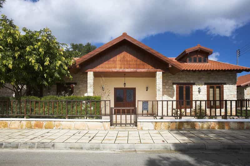 Huis in Solaravia, Lemesos 10030374