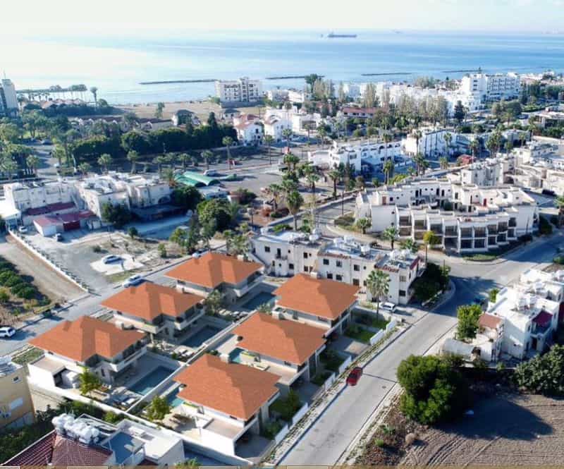 loger dans Dhekelia, Larnaca 10030380