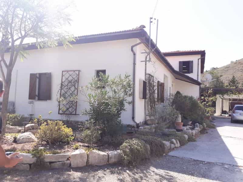 House in Germasogeia, Lemesos 10030384