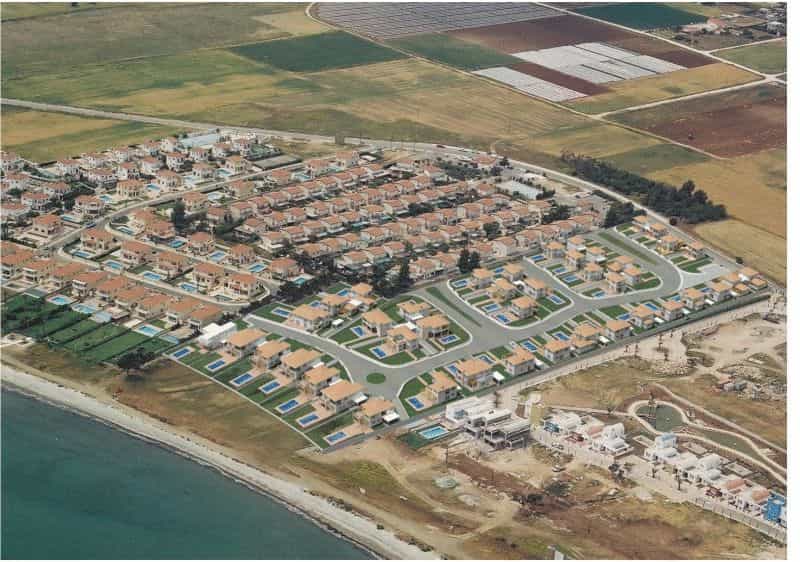 房子 在 Pervolia, Larnaca 10030386