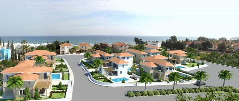 Huis in Perivolia, Larnaca 10030386