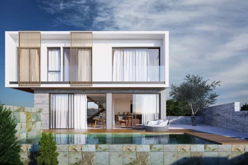 House in Lempa, Pafos 10030387
