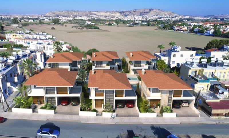 жилой дом в Dhekelia, Larnaca 10030398
