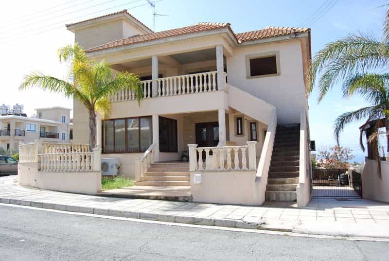 Dom w Empa, Pafos 10030400