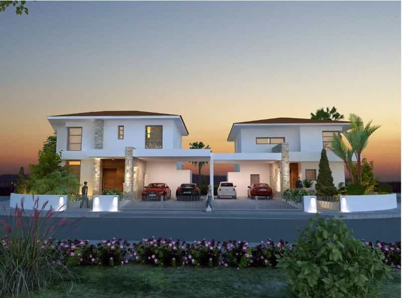 House in Voroklini, Larnaka 10030409