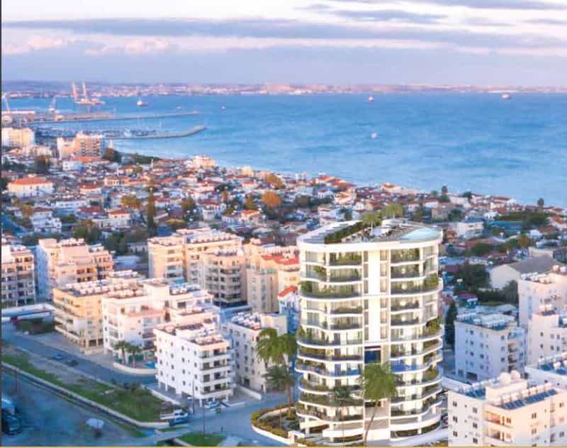 Huis in Larnaca, Larnaca 10030422