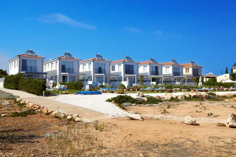 loger dans Ayia Thekla, Famagusta 10030425