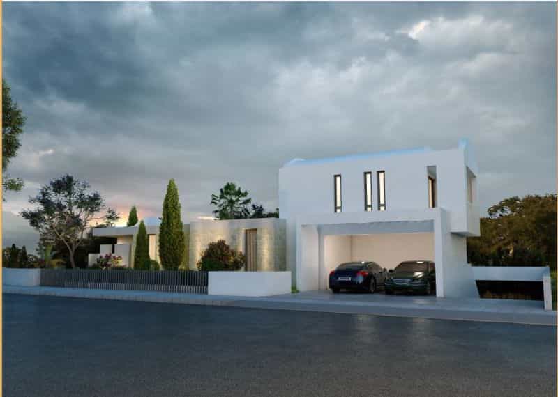 House in Pervolia, Larnaca 10030428