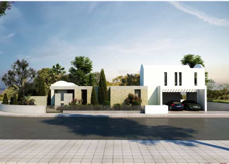 House in Pervolia, Larnaca 10030428