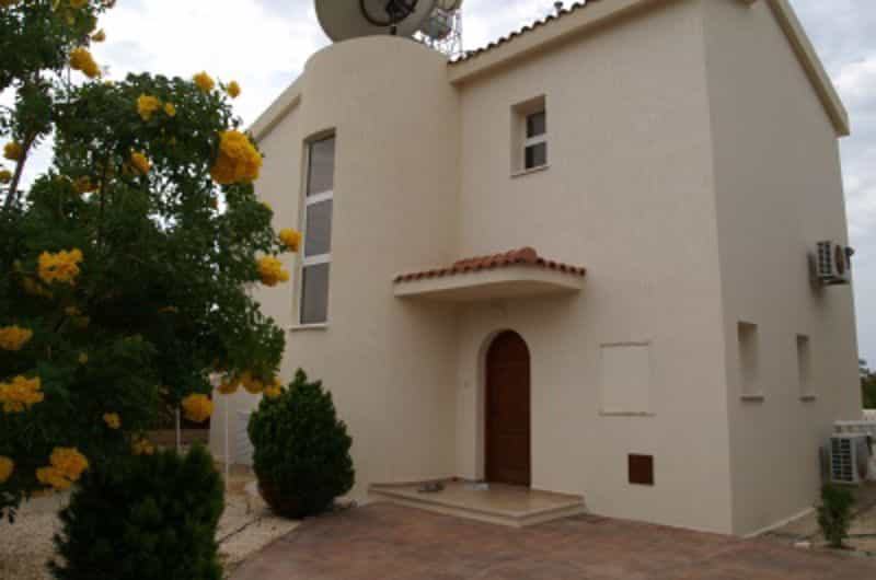 House in Mesa Chorio, Pafos 10030435