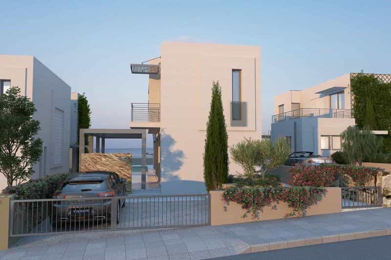 房子 在 Kapparis, Famagusta 10030437
