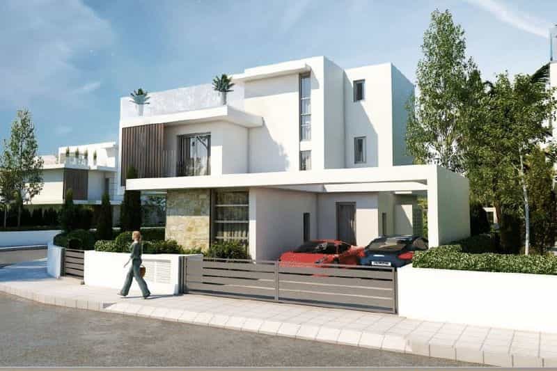 σπίτι σε Dhekelia, Larnaca 10030443