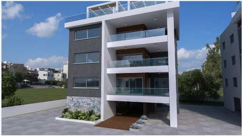 Talo sisään Germasogeia, Limassol 10030463
