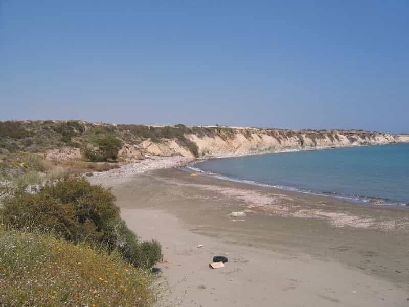 Земля в Alaminos, Larnaca 10030476