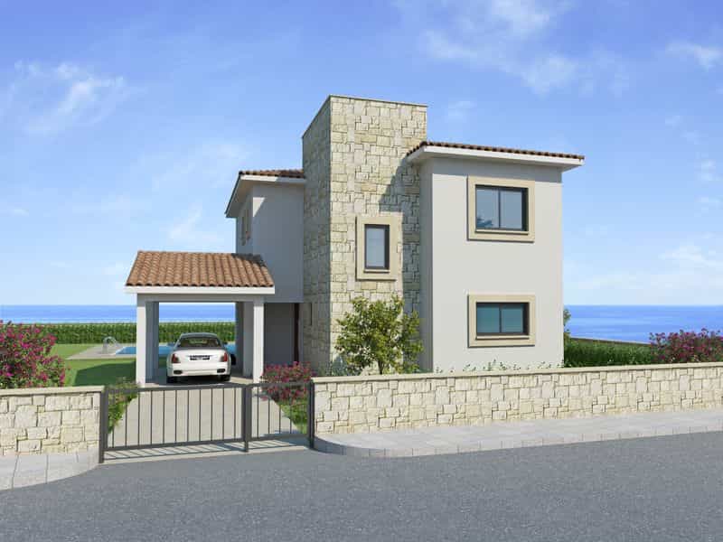 House in Sea Caves, Paphos 10030481
