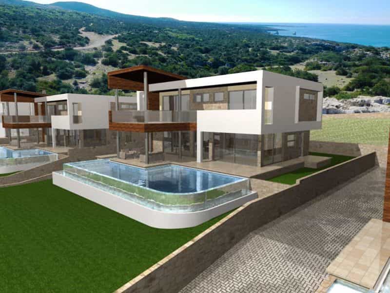 House in Soularavia, Lemesos 10030498