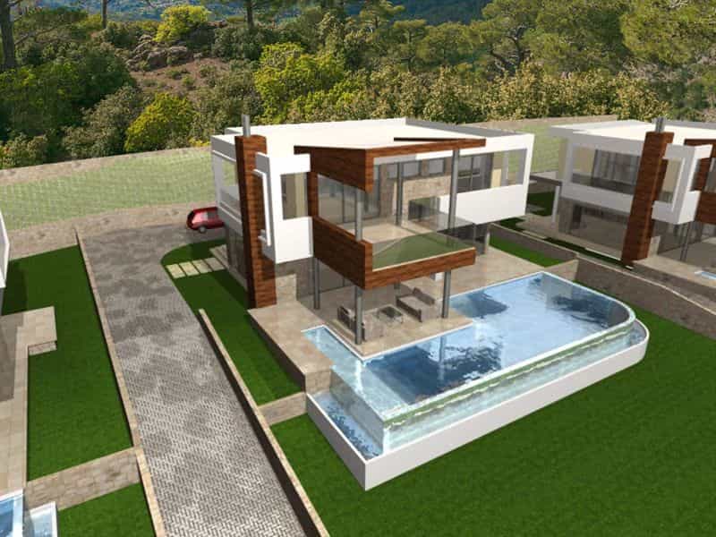 House in Soularavia, Lemesos 10030498